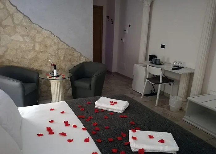 Mirabilia Gasthof 3*